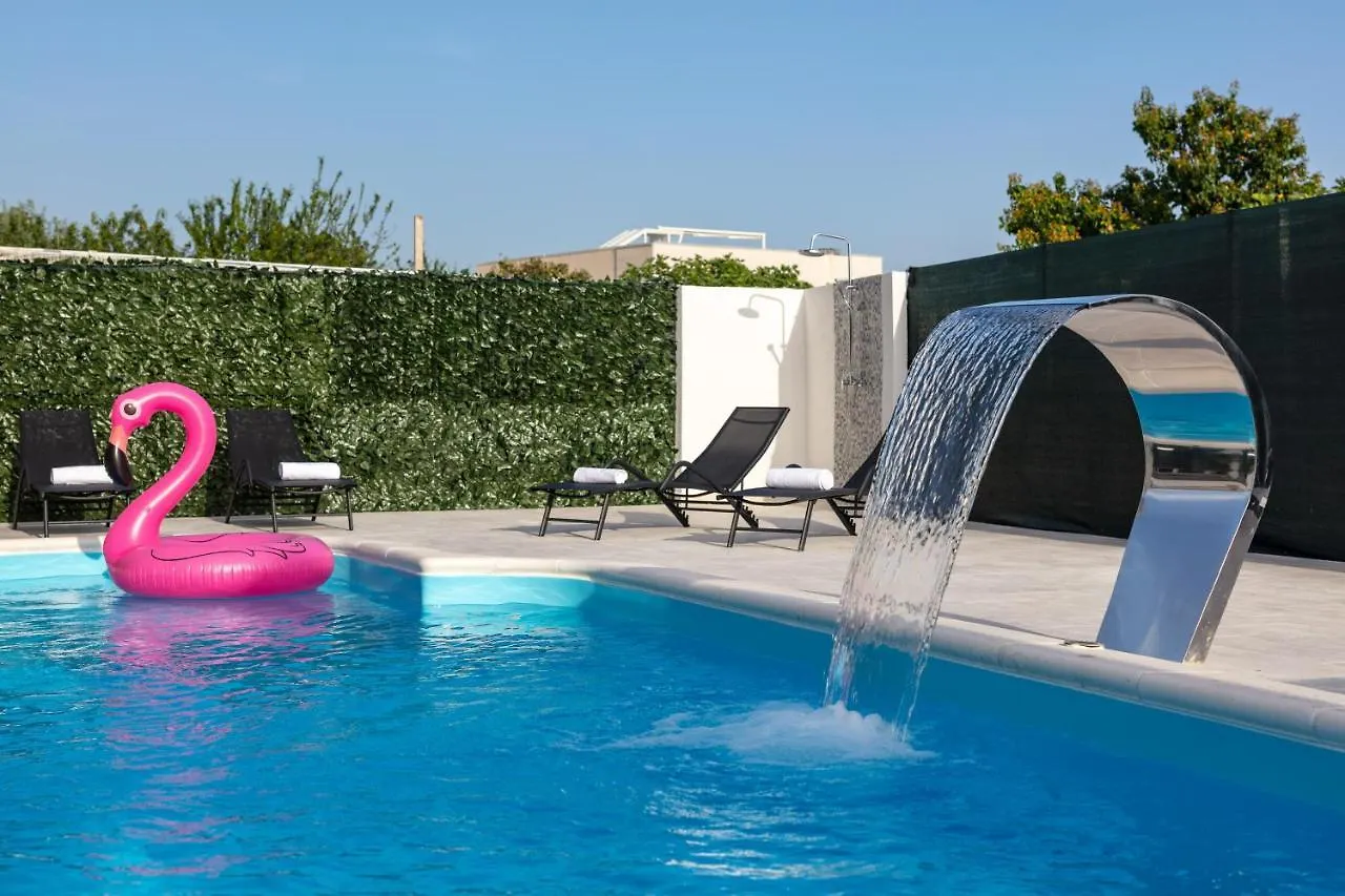 Villa Anja Lux, Split 0*,  Croatia