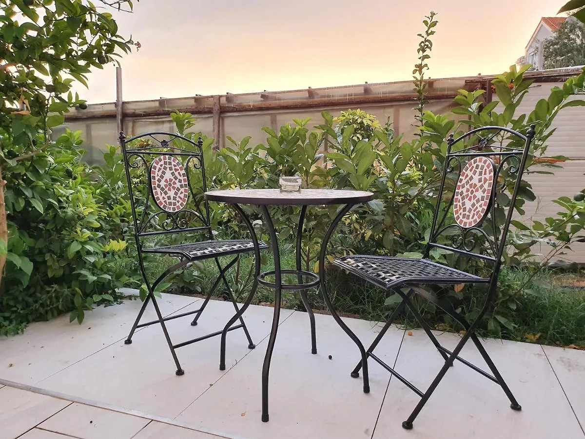 Apartment Villa Anja Lux, Split Croatia